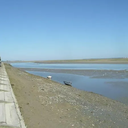 Gite Liralou Baie De Somme Le Titre Exterior photo