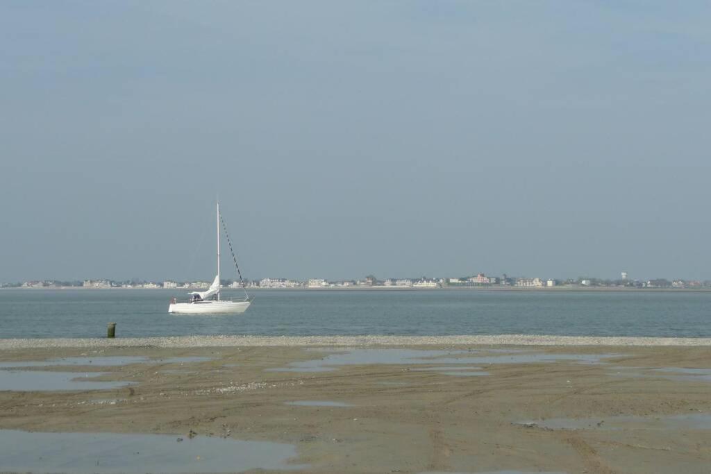 Liralou Baie De Somme *