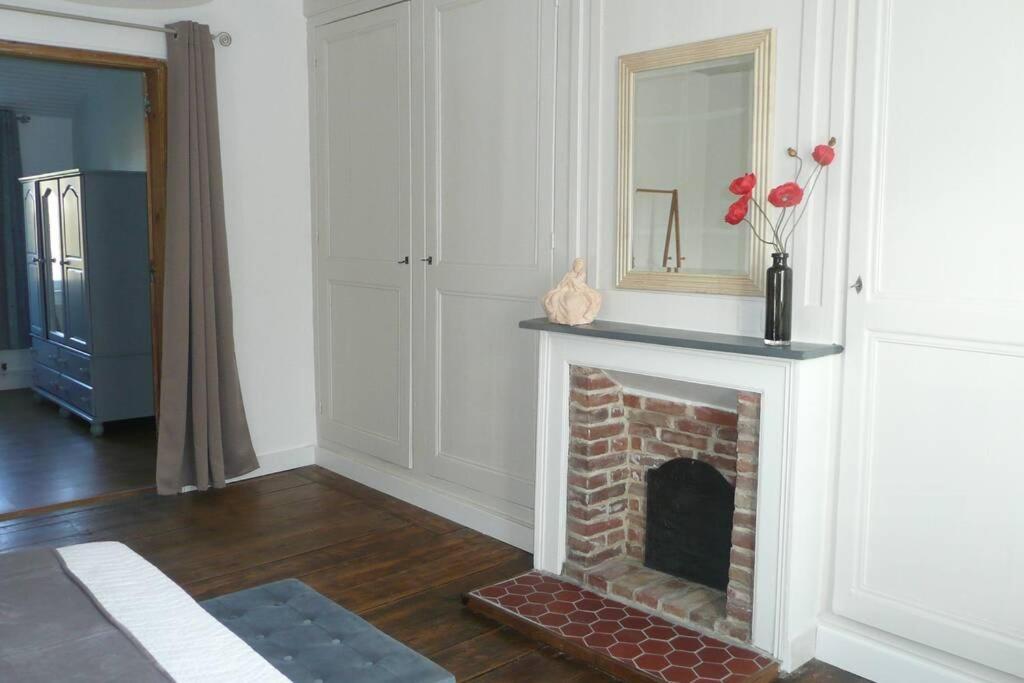 Liralou Baie De Somme Holiday home
