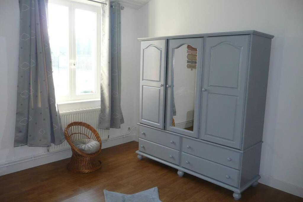 Liralou Baie De Somme Holiday home Le Titre