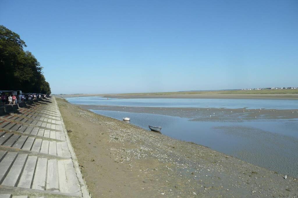 Holiday home Liralou Baie De Somme Le Titre