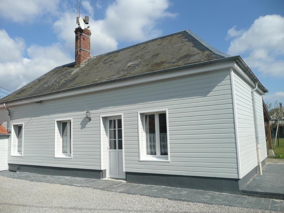Holiday home Liralou Baie De Somme Le Titre