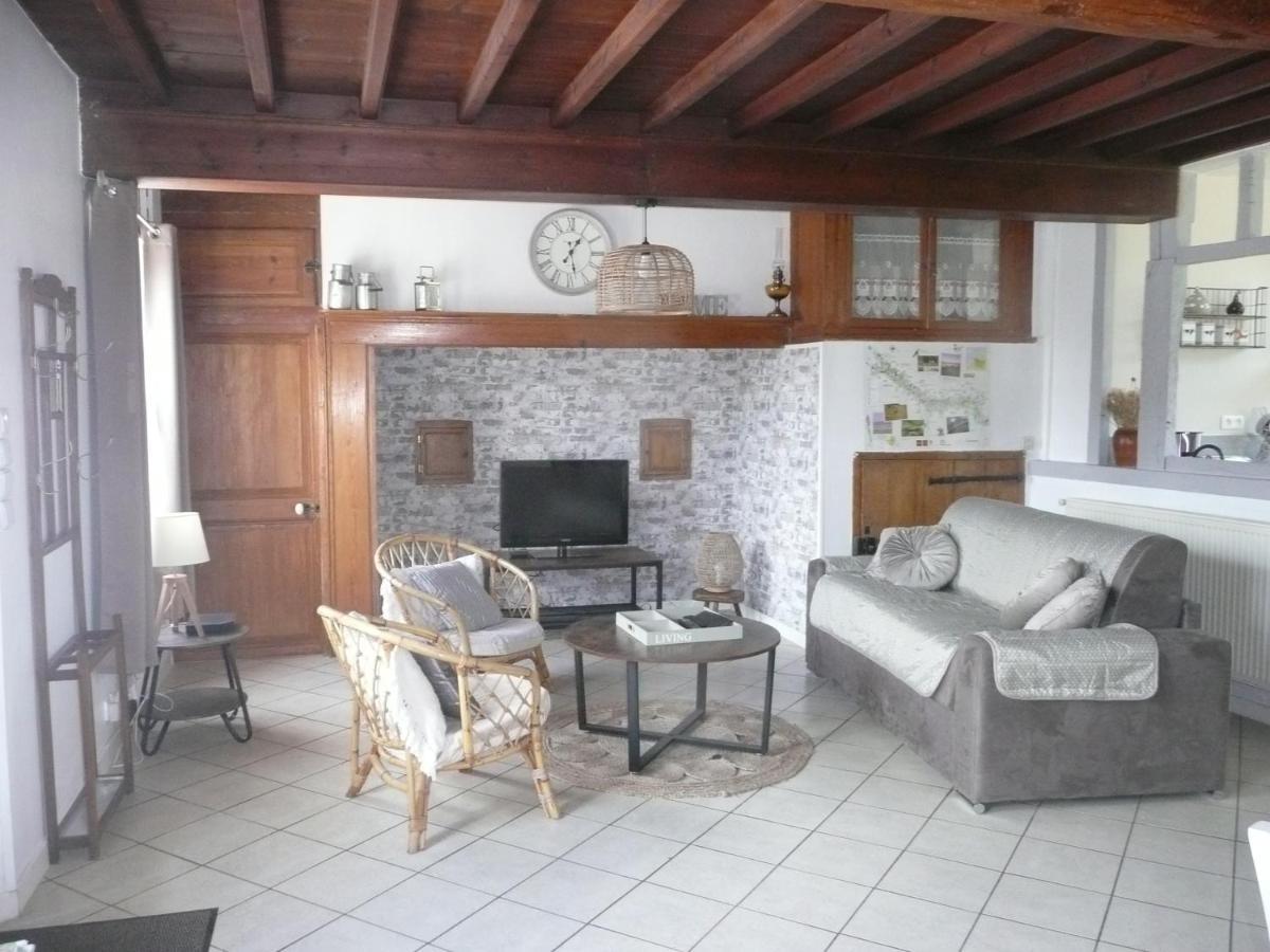 Liralou Baie De Somme * Le Titre