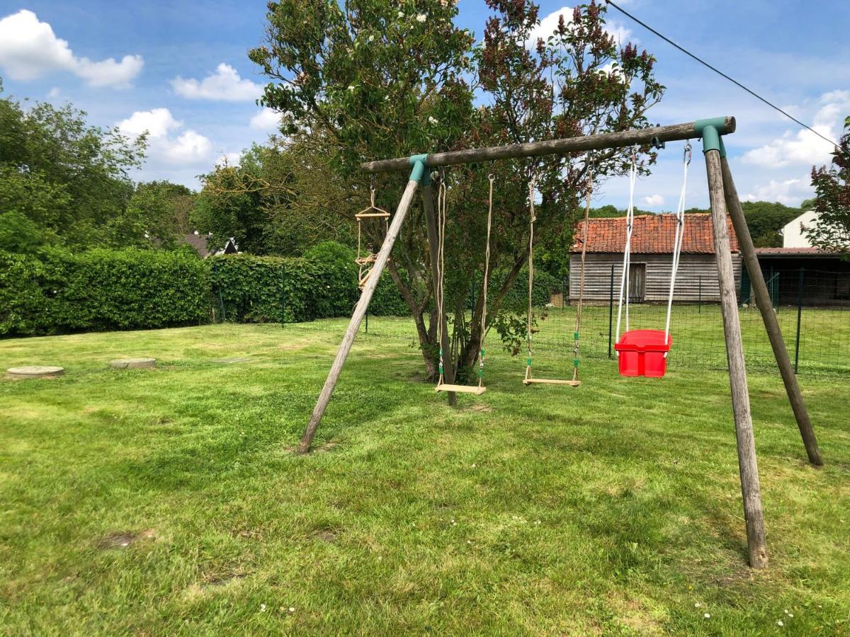Holiday home Liralou Baie De Somme